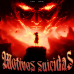 MOTIVOS SUICIDAS