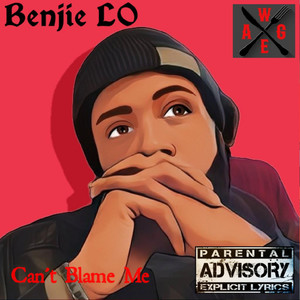 Can't Blame Me Interlude