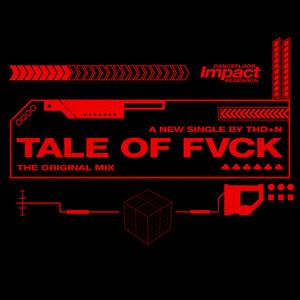 Tale of Fvck (Explicit)