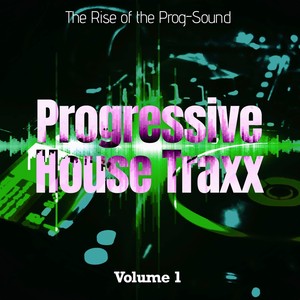 Progressive Arises, Vol. 1