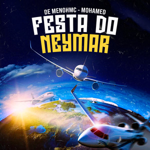 Festa Do Neymar