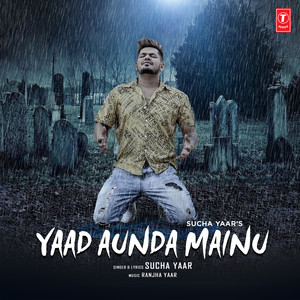 Yaad Aunda Mainu