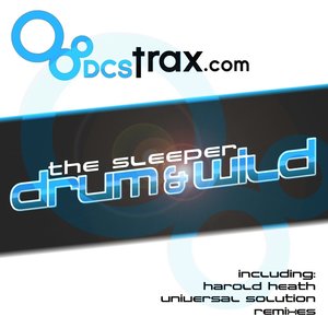 Drum & Wild (Universal Solution Liquatech Mix)