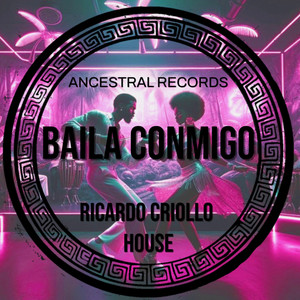 Baila Conmigo
