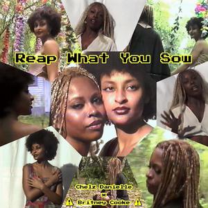 Reap What You Sow (feat. Britney Cooke)