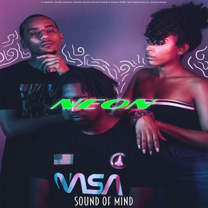 Neon Glory(feat. Alaina Renae)