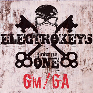 Electro Keys Gm/6a Vol 1