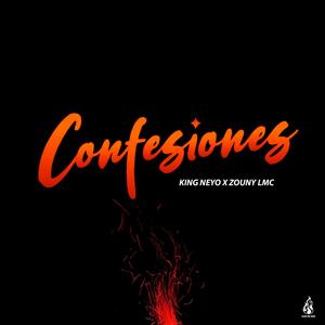 Confesiones (feat. Zouny Lmc)