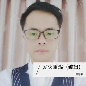 爱火重燃（编辑）封面