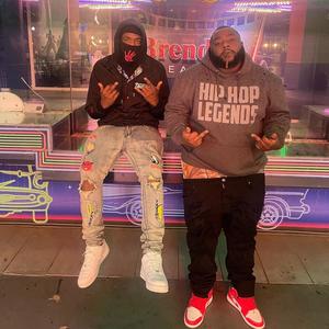 Reload (feat. Ninoworld squirt) (Explicit)