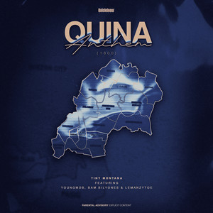 Quina Anthem (1800) [Explicit]