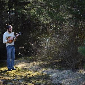 Stray (feat. Zach Weinstein)