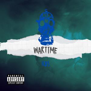 Wartime (Explicit)