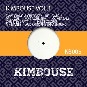 Kimbouse, Vol. 1