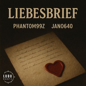 Liebesbrief (Explicit)