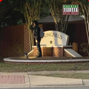 SPRINGFIELD ON CHRISTMAS (Explicit)