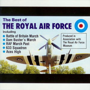 The Best of The Royal Air Force