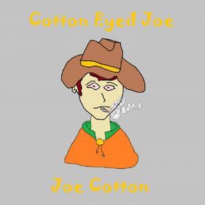 Joe Cotton (Explicit)