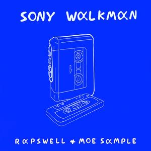 Sony Walkman (Explicit)