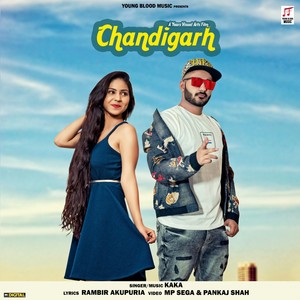 Chandigarh