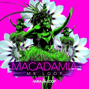 Macadamia