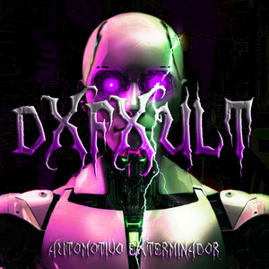 Automotivo Exterminador (Instrumental)