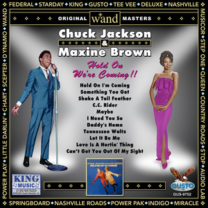 Tennessee Waltz (Original Wand Records Recording)