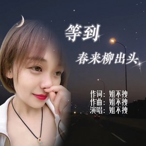 等到春来柳出头