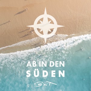 Ab in den Süden