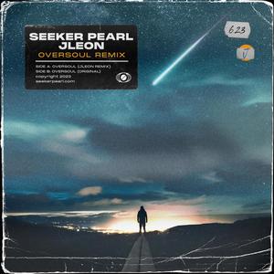 Seeker Pearl x JLEON: Oversoul