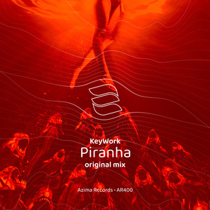 Piranha (Original Mix)