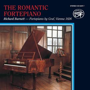 The Romantic Fortepiano (浪漫古钢琴)