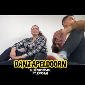 Alleen Door Jou (Explicit)