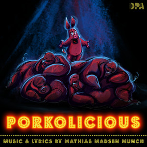 Porkolicious (Soundtrack)