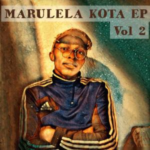 MARULELA KOTA EP VOL 2