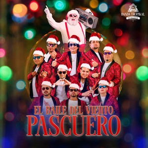 El Baile Del Viejito Pascuero