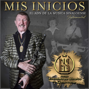 Mis Inicios (Instrumental)