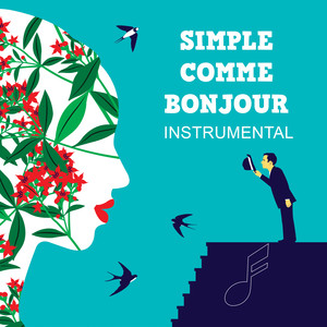 Simple comme bonjour (Instrumental)