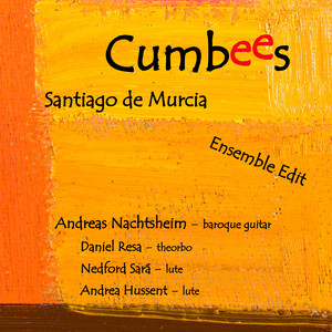 Cumbees (Ensemble Edit)