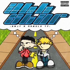 Dile a tus amigas(feat. Kodaflash, Ghostcachai, Boysacce, Dakos & Boss)