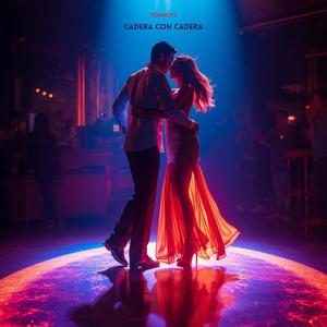 CADERA CON CADERA (Fonecys Bailamos tú y yo Mix)