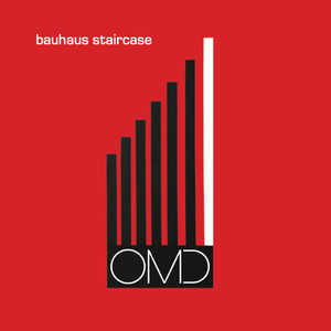 Bauhaus Staircase (Stealing Sheep Remix)