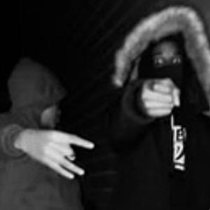 Manhunt 2 (feat. Pedr0we & Wildkarduno) (Explicit)