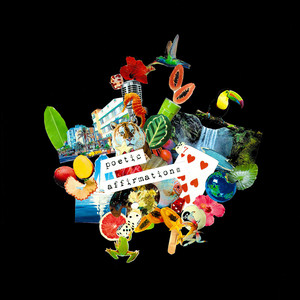 Dawn & Dusk (Affirmation for Hopefulness)