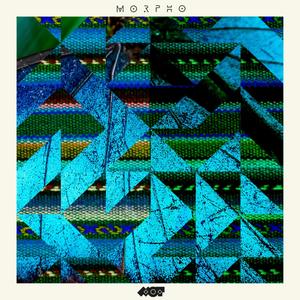 Morpho (feat. Saskia)