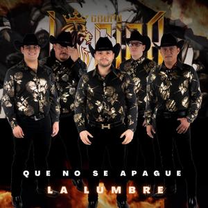 Que No Se Apague La Lumbre (En Vivo)