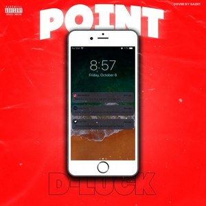 Point (Prod. By Execute)