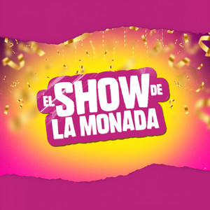 Magui Olave / El Show De La Monada Musical #5