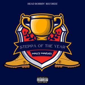 Steppa Of The Year (Explicit)