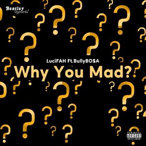 Why You Mad? (Explicit)